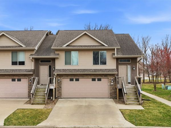 177 Copeland Lane , North Liberty, IA 52317