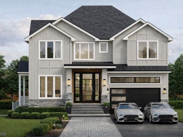 77 Elmwood Dr, Livingston, NJ 07039