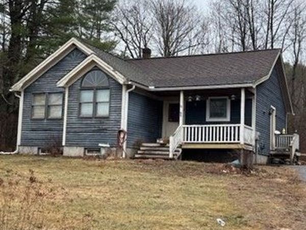 30 Stone Valley Rd, Orange, MA 01364