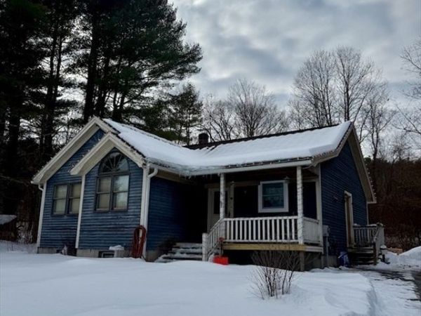30 Stone Valley Rd, Orange, MA 01364