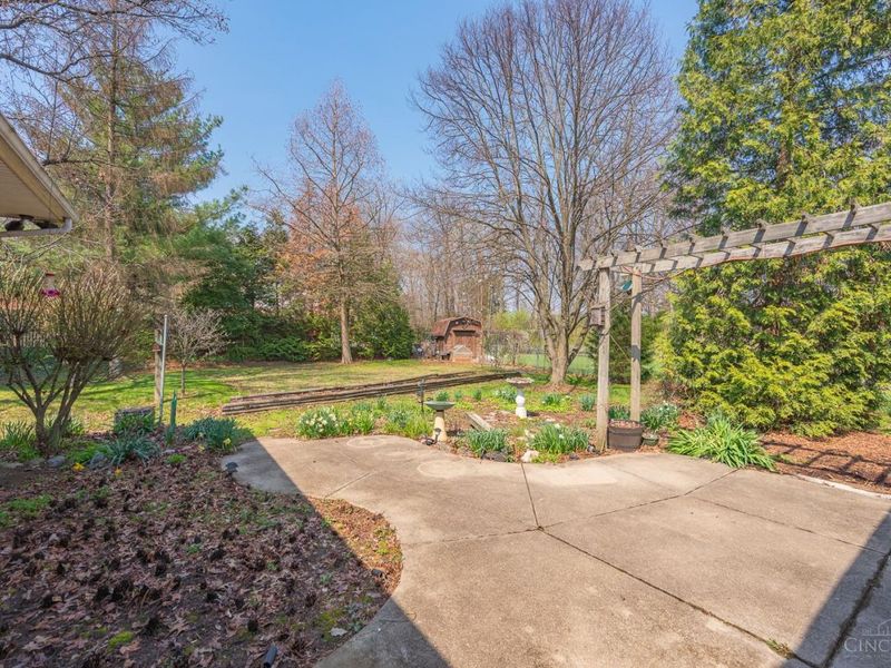 6683 Greentree Drive, Springfield Twp., OH 45224 Photo 41