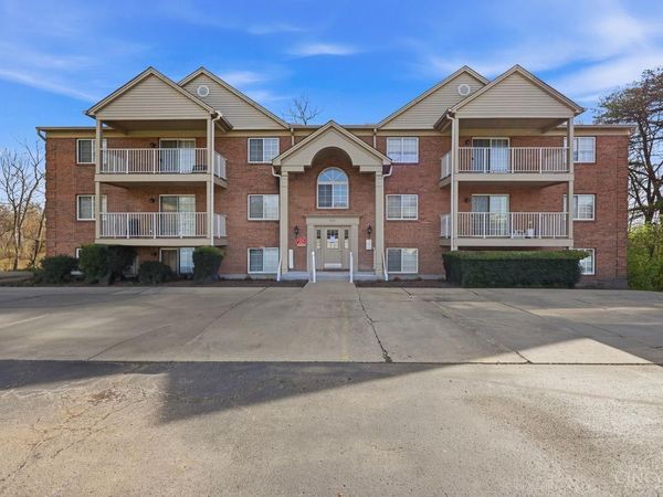 3131 Preserve Lane, Unit 1D, Cincinnati, OH 45239