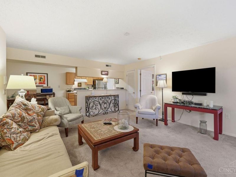 3131 Preserve Lane, Unit 1D, Colerain Township, OH 45239 Photo 10