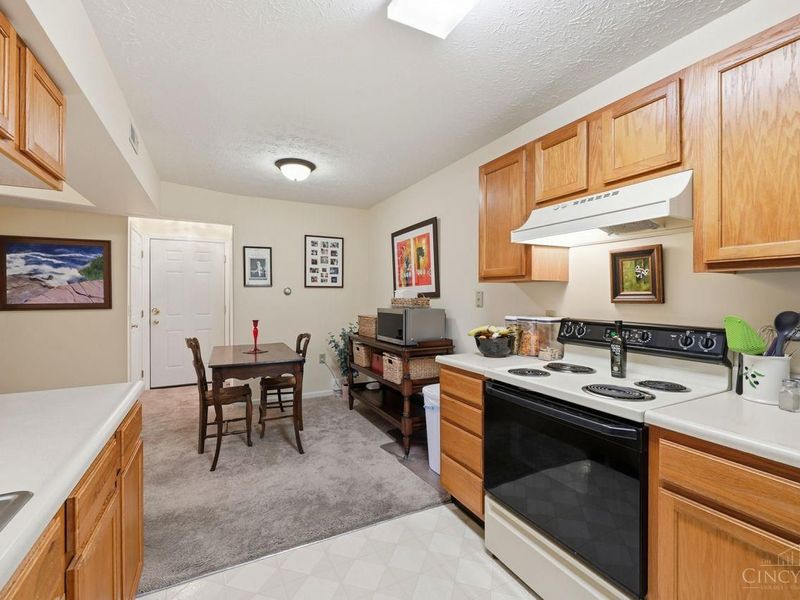 3131 Preserve Lane, Unit 1D, Colerain Township, OH 45239 Photo 13