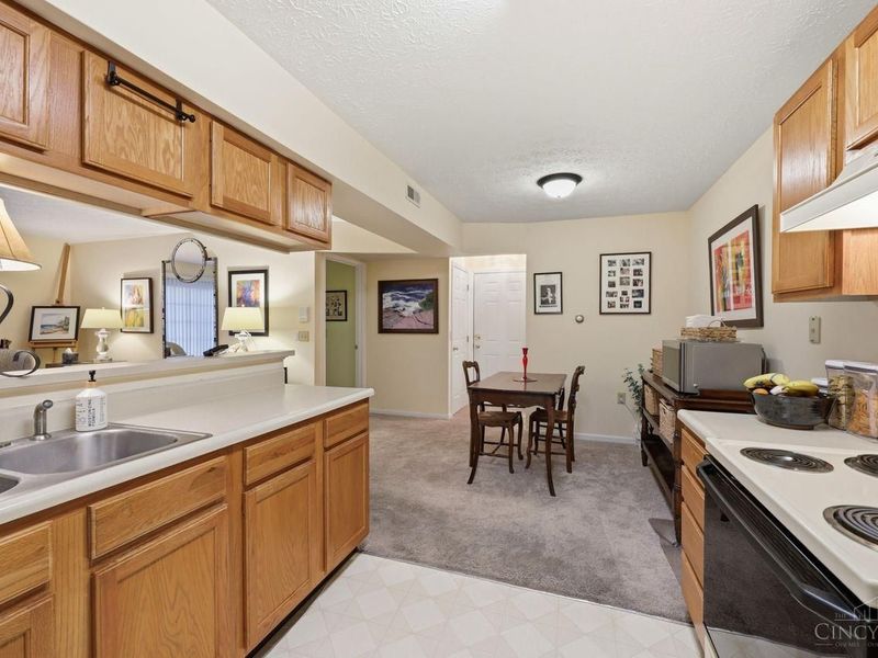 3131 Preserve Lane, Unit 1D, Colerain Township, OH 45239 Photo 14