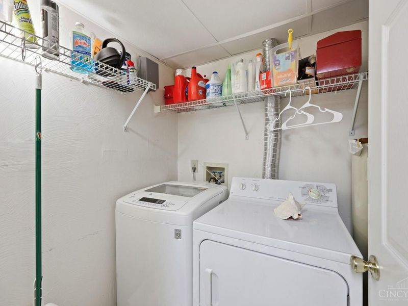 3131 Preserve Lane, Unit 1D, Colerain Township, OH 45239 Photo 29