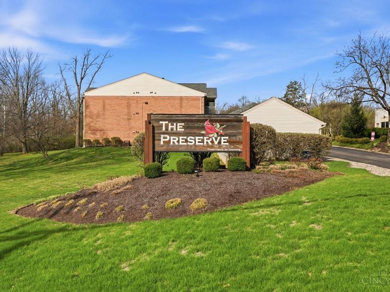 3131 Preserve Lane, Unit 1D, Colerain Township, OH 45239 Photo 33