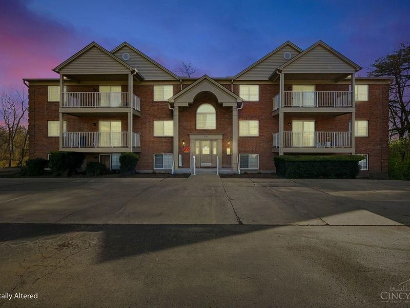 3131 Preserve Lane, Unit 1D, Colerain Township, OH 45239 Photo 34