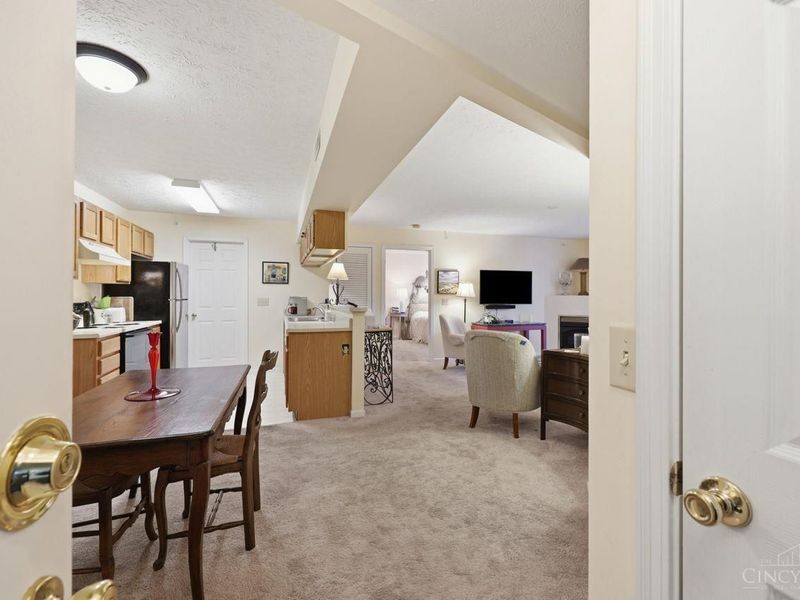 3131 Preserve Lane, Unit 1D, Colerain Township, OH 45239 Photo 6