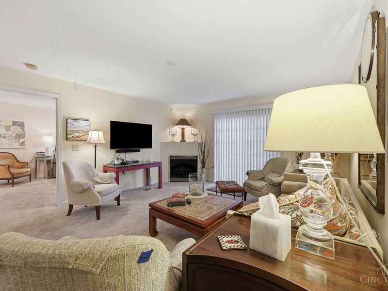 3131 Preserve Lane, Unit 1D, Colerain Township, OH 45239 Photo 7