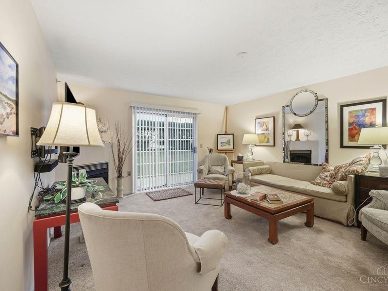 3131 Preserve Lane, Unit 1D, Colerain Township, OH 45239 Photo 8