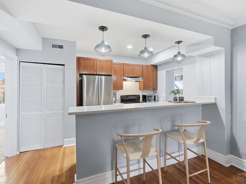 2324 Park Avenue, Unit 24, Cincinnati, OH 45206 Photo 11