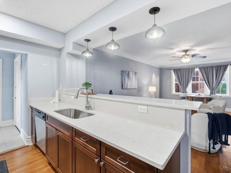 2324 Park Avenue, Unit 24, Cincinnati, OH 45206 Photo 12