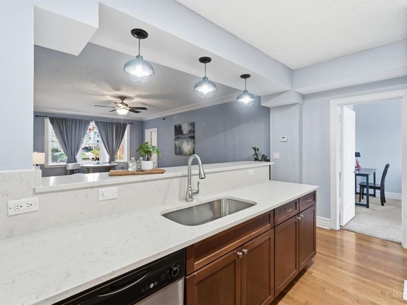 2324 Park Avenue, Unit 24, Cincinnati, OH 45206 Photo 13