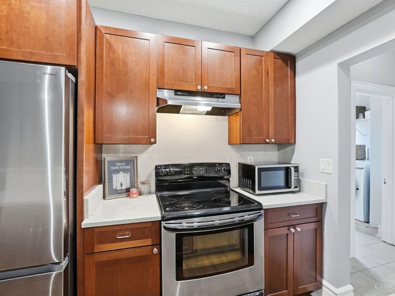 2324 Park Avenue, Unit 24, Cincinnati, OH 45206 Photo 14
