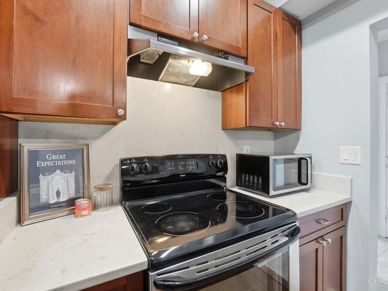 2324 Park Avenue, Unit 24, Cincinnati, OH 45206 Photo 16