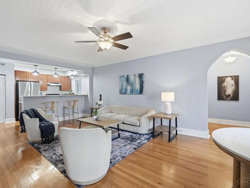 2324 Park Avenue, Unit 24, Cincinnati, OH 45206 Photo 2