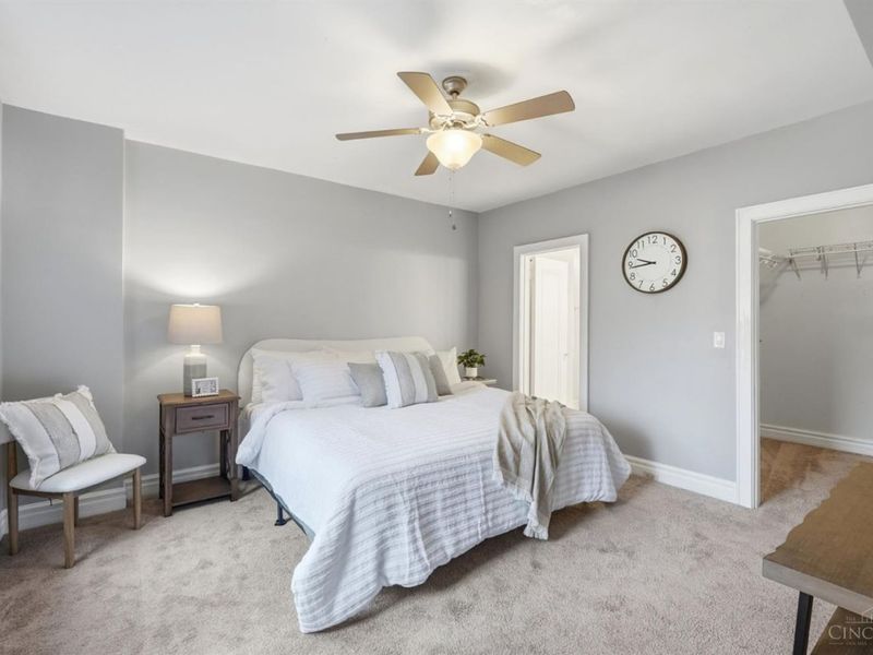 2324 Park Avenue, Unit 24, Cincinnati, OH 45206 Photo 21