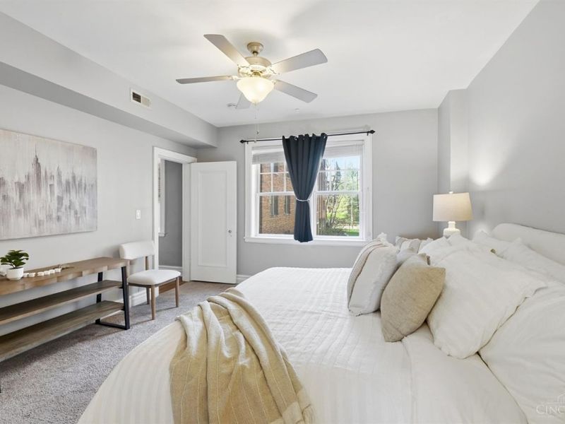 2324 Park Avenue, Unit 24, Cincinnati, OH 45206 Photo 23