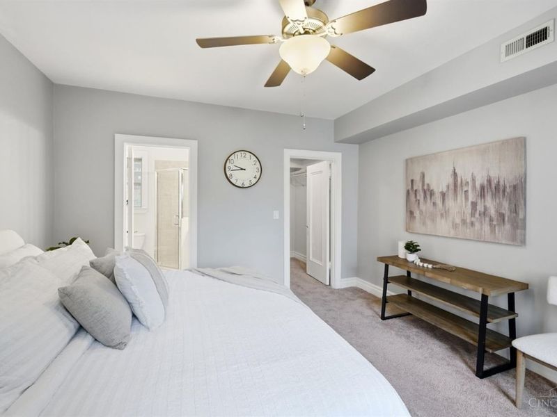 2324 Park Avenue, Unit 24, Cincinnati, OH 45206 Photo 24