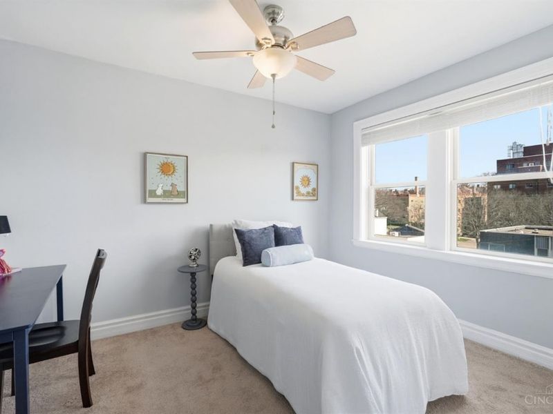 2324 Park Avenue, Unit 24, Cincinnati, OH 45206 Photo 31