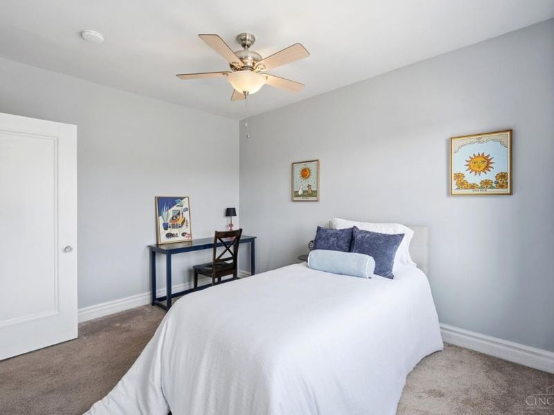 2324 Park Avenue, Unit 24, Cincinnati, OH 45206 Photo 32