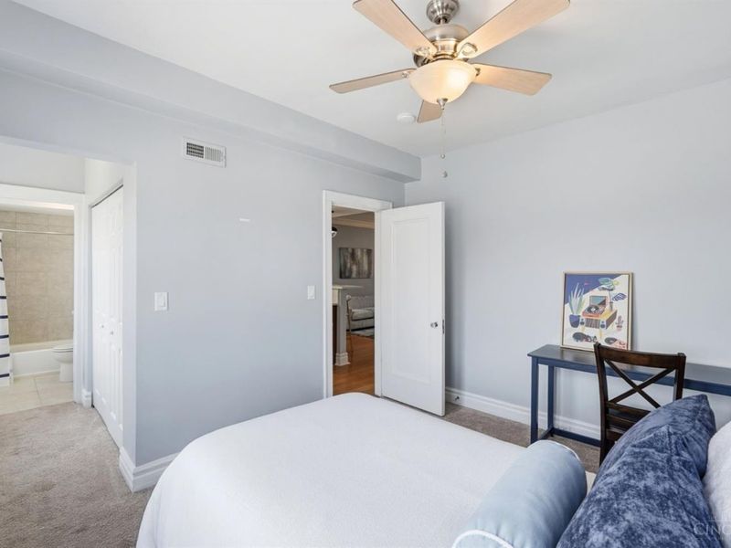 2324 Park Avenue, Unit 24, Cincinnati, OH 45206 Photo 33