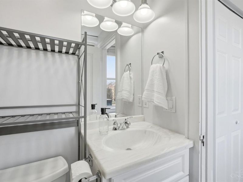 2324 Park Avenue, Unit 24, Cincinnati, OH 45206 Photo 35