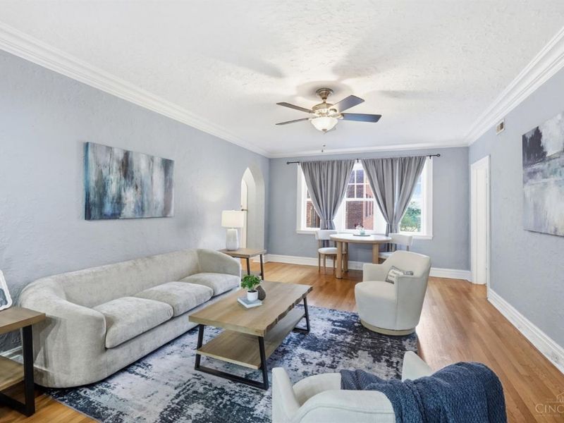 2324 Park Avenue, Unit 24, Cincinnati, OH 45206 Photo 4