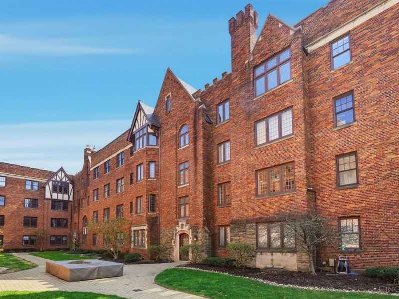 2324 Park Avenue, Unit 24, Cincinnati, OH 45206 Photo 40