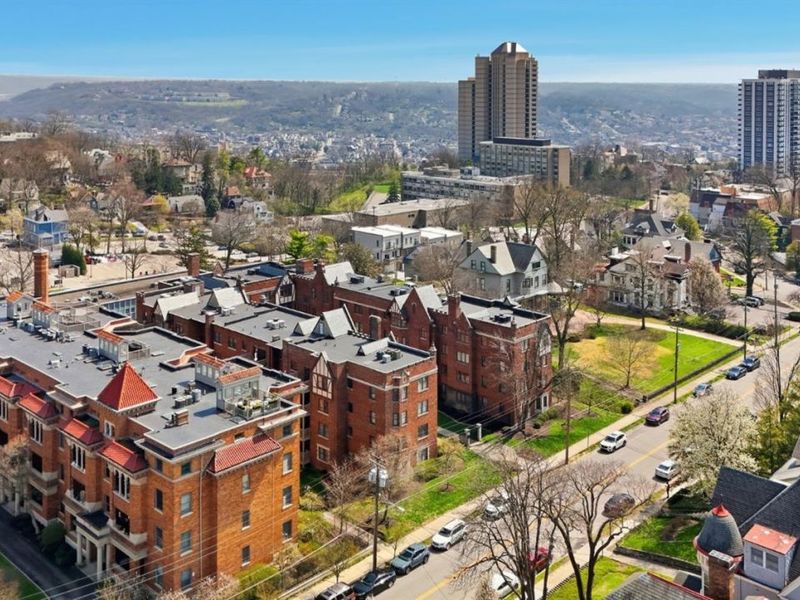 2324 Park Avenue, Unit 24, Cincinnati, OH 45206 Photo 41