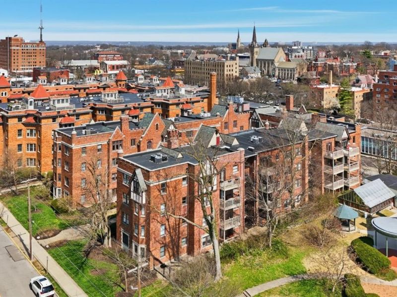 2324 Park Avenue, Unit 24, Cincinnati, OH 45206 Photo 42