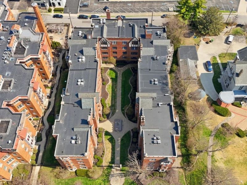 2324 Park Avenue, Unit 24, Cincinnati, OH 45206 Photo 43