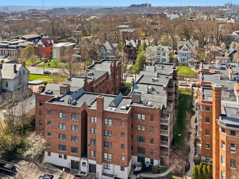 2324 Park Avenue, Unit 24, Cincinnati, OH 45206 Photo 44