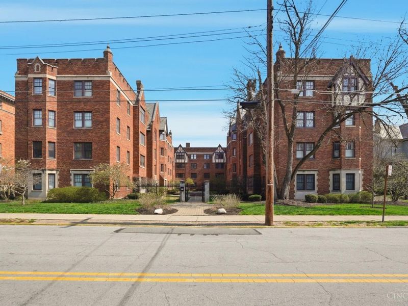 2324 Park Avenue, Unit 24, Cincinnati, OH 45206 Photo 45