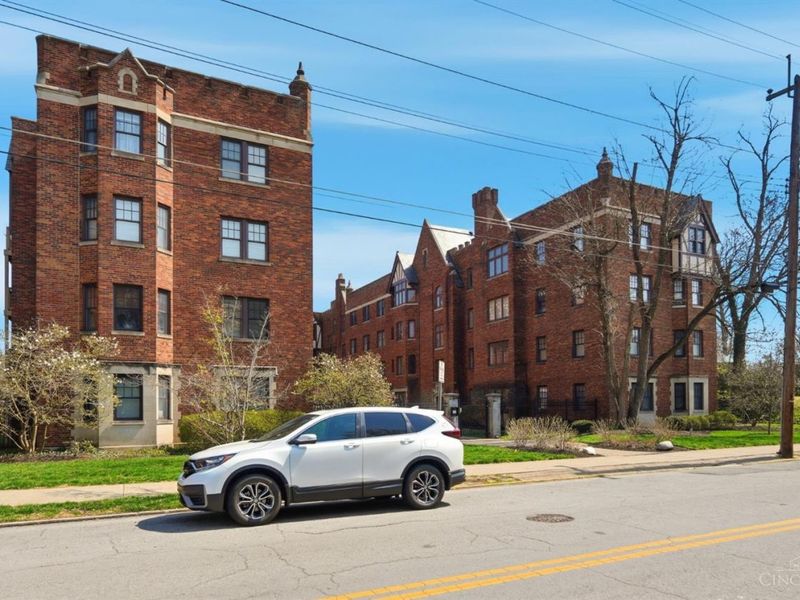 2324 Park Avenue, Unit 24, Cincinnati, OH 45206 Photo 46