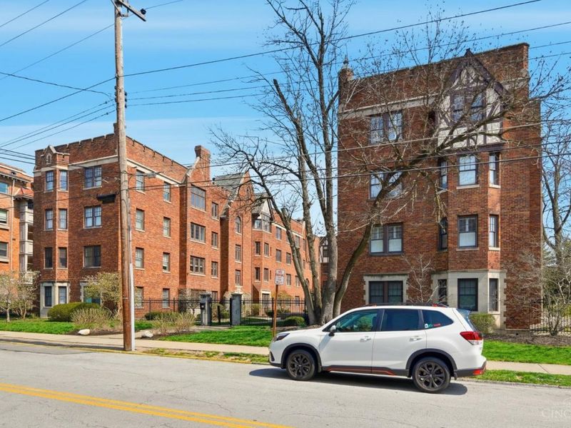 2324 Park Avenue, Unit 24, Cincinnati, OH 45206 Photo 47