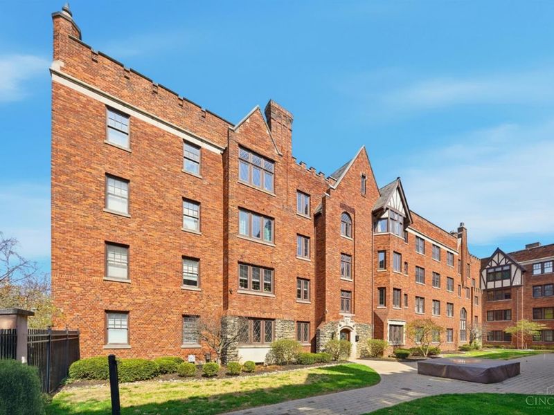 2324 Park Avenue, Unit 24, Cincinnati, OH 45206 Photo 48