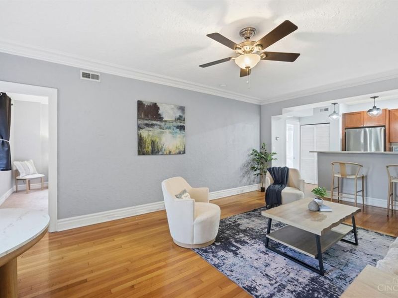 2324 Park Avenue, Unit 24, Cincinnati, OH 45206 Photo 5