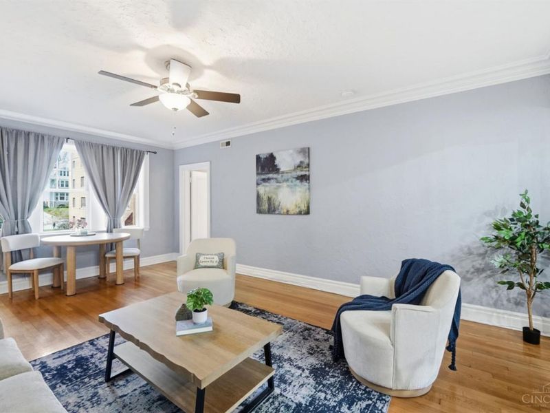 2324 Park Avenue, Unit 24, Cincinnati, OH 45206 Photo 6