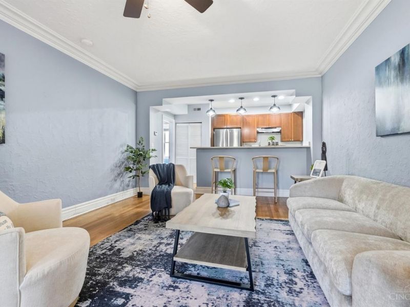 2324 Park Avenue, Unit 24, Cincinnati, OH 45206 Photo 7