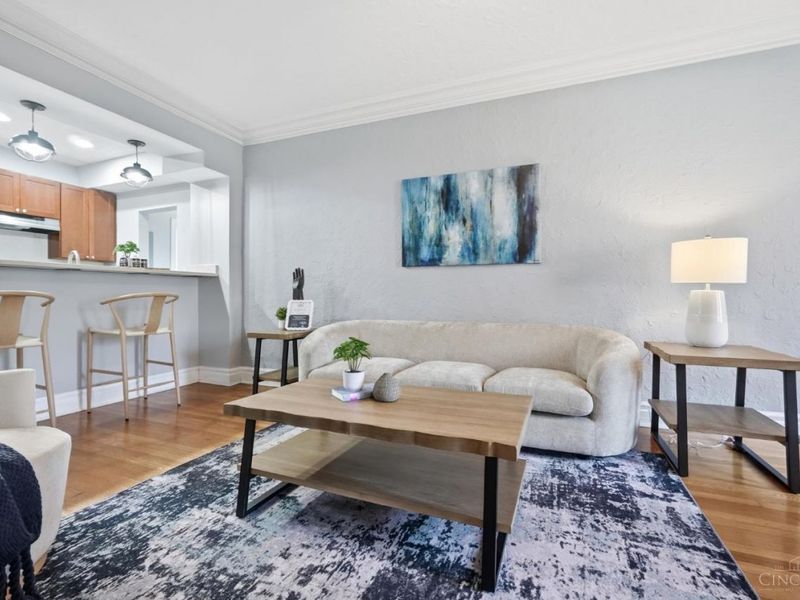 2324 Park Avenue, Unit 24, Cincinnati, OH 45206 Photo 8