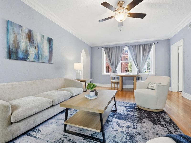 2324 Park Avenue, Unit 24, Cincinnati, OH 45206 Photo 9