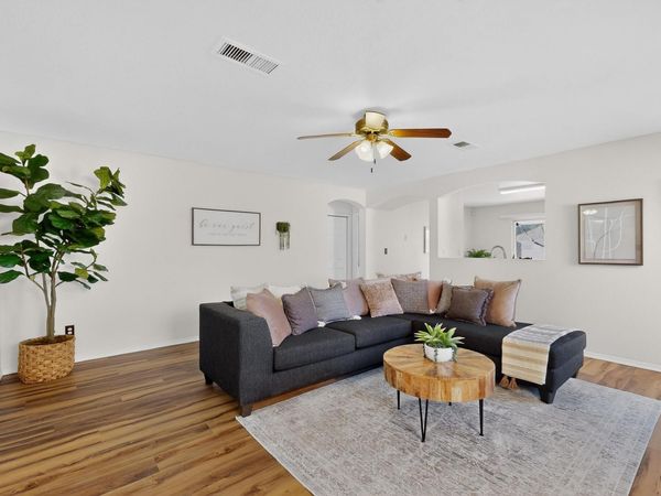 7609 Prairie Falcon Avenue NW, Albuquerque, NM 87114