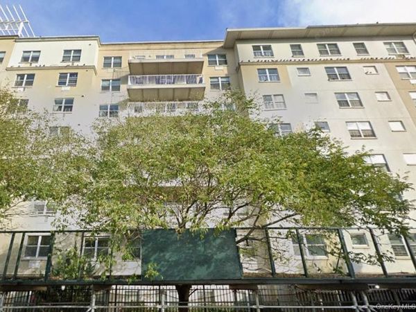 79-14 Rockaway Beach Boulevard , Unit 4L, Rockaway Beach, NY 11693