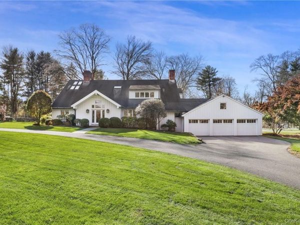 77 Hook Road , Bedford, NY 10506