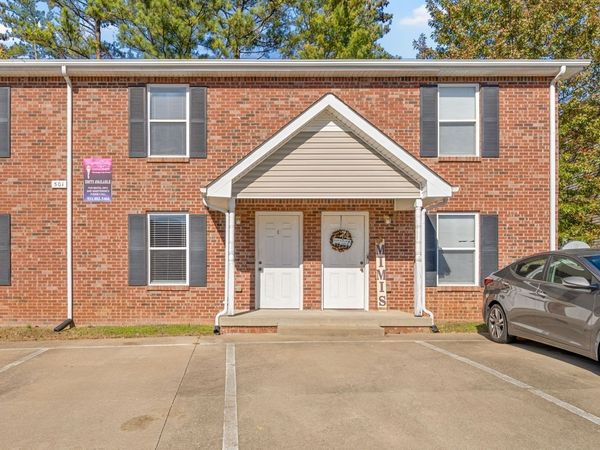 507 Peachers Ridge, Unit C, Clarksville, TN 37042