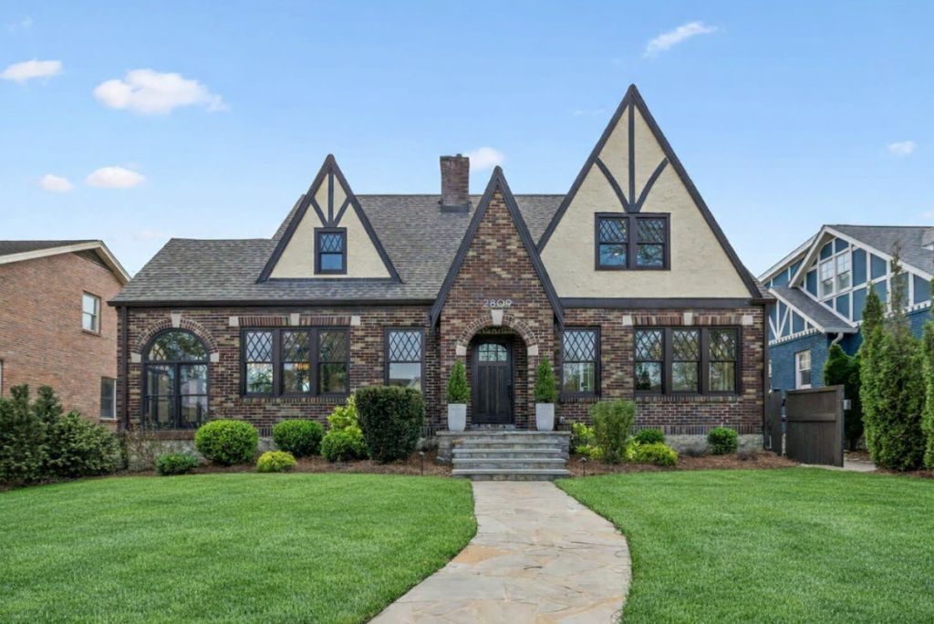 2809 Acklen Ave, Nashville, TN 37212 Main Photo