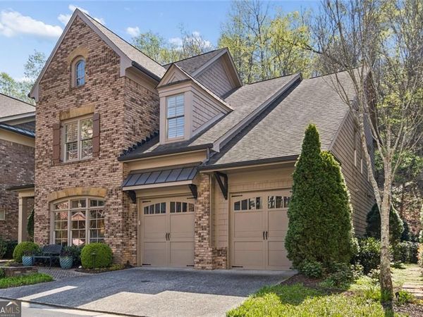 317 Riversedge Drive NW, Atlanta, GA 30339