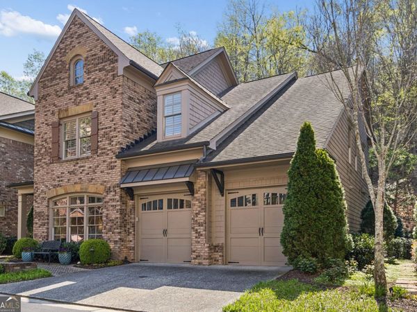 317 Riversedge Drive NW, Atlanta, GA 30339